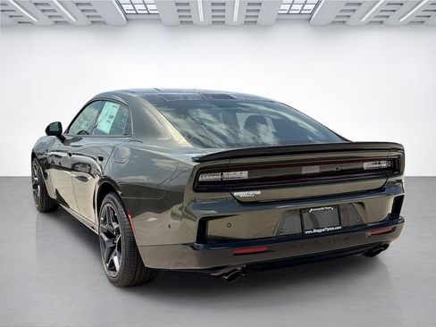 New 2026 Dodge Charger Scat Pack AWD/4WD image 5