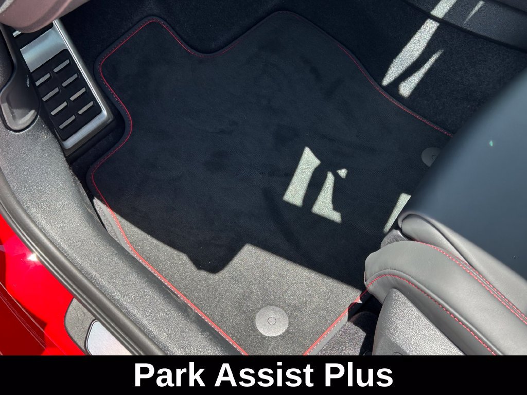 New 2026 Audi S3 Premium AWD/4WD image 17
