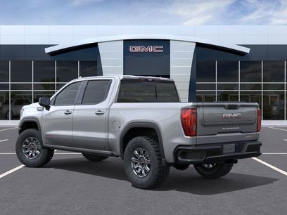 New 2026 GMC Sierra 1500 AT4X