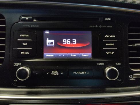 Used 2015 Kia Optima EX w/ EX Premium Package FWD image 25