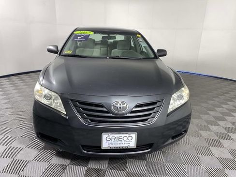 Used 2007 Toyota Camry FWD image 3