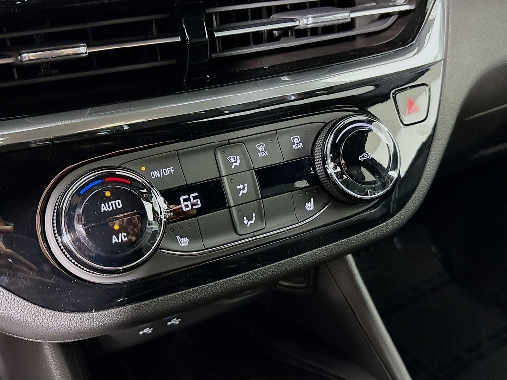 New 2026 Buick Envista Sport Touring w/ Convenience I Package FWD image 15