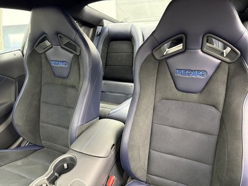 New 2025 Ford Mustang Dark Horse w/ Dark Horse Handlin Package image 55