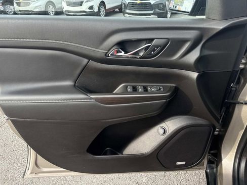 Used 2023 GMC Acadia SLT image 20