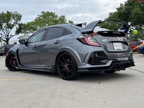 Used 2020 Honda Civic Type R image 12