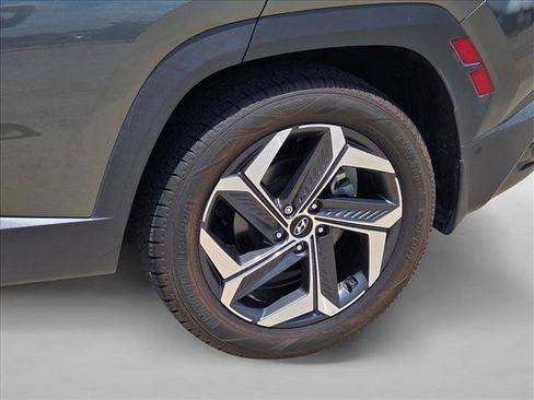 Used 2022 Hyundai Tucson Limited FWD image 23