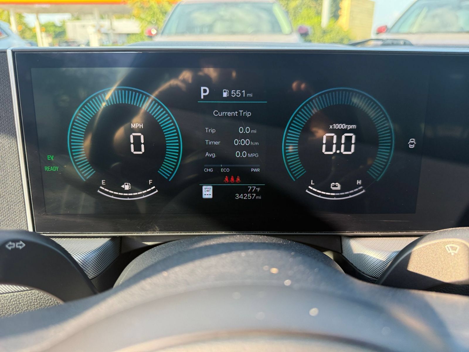 Used 2025 Hyundai Sonata SEL FWD image 40