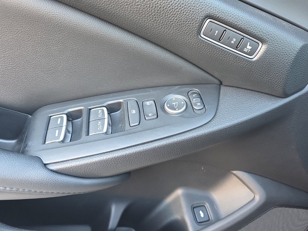 Certified 2022 Honda Accord EX-L image 27