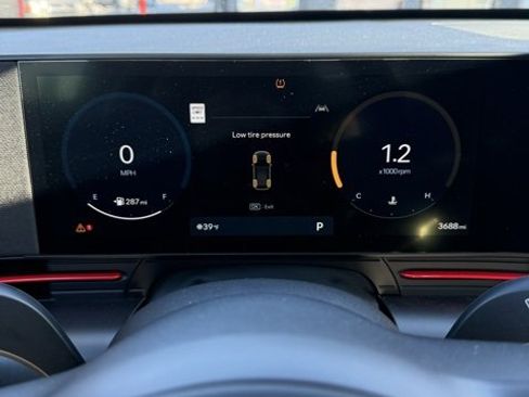 Used 2025 Hyundai Kona N Line S image 20