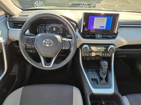 Certified 2023 Toyota RAV4 XLE w/ XLE Grade Weather Package AWD/4WD image 23