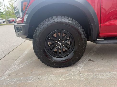 Used 2024 Ford F150 Raptor image 36