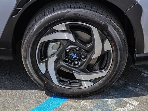 New 2026 Subaru Crosstrek 2.5i Limited AWD/4WD image 10