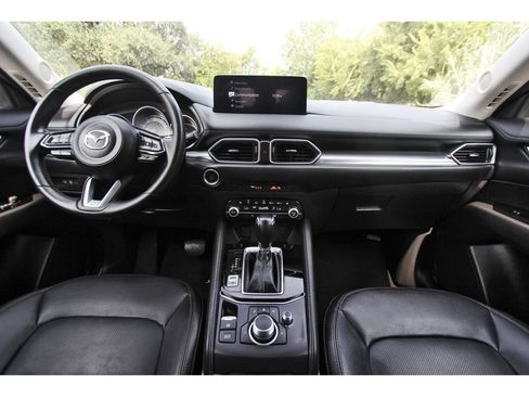 Used 2023 MAZDA CX-5 AWD 2.5 S image 8