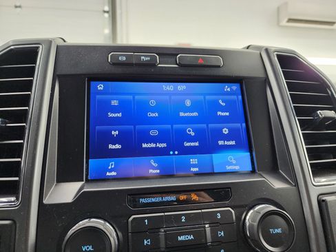 Used 2022 Ford F250 XLT image 46