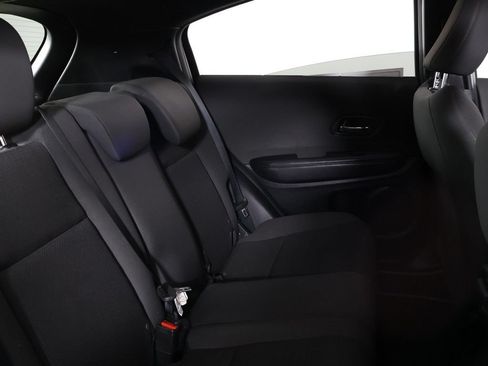 Used 2022 Honda HR-V Sport image 29