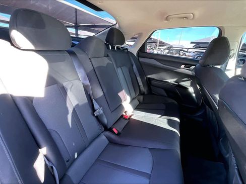 Used 2021 Kia K5 LXS image 20