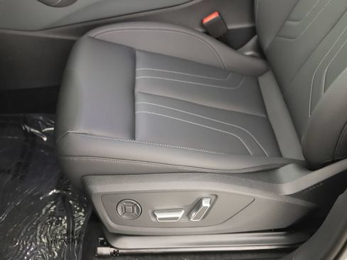 New 2026 Audi Q3 quattro 2.0T AWD/4WD image 24