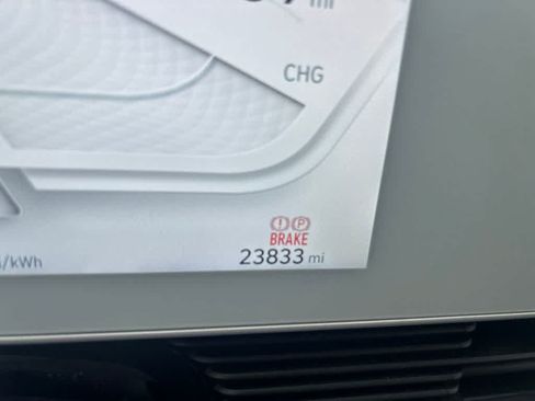 Used 2024 Hyundai Ioniq 5 SEL RWD image 9
