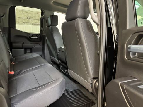 New 2026 GMC Sierra 1500 Pro w/ Graphite Edition image 25