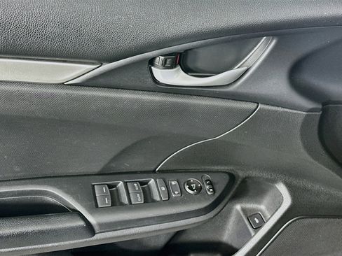 Used 2019 Honda Civic Sport image 15