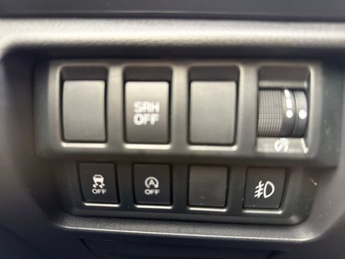 Certified 2024 Subaru Forester AWD/4WD image 46