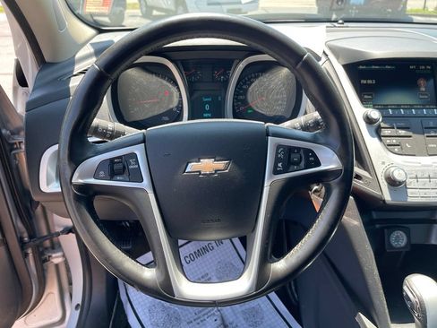 Used 2012 Chevrolet Equinox LTZ AWD/4WD image 15