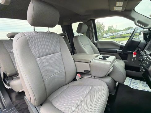 Used 2018 Ford F150 XLT w/ Equipment Group 301A Mid AWD/4WD image 26