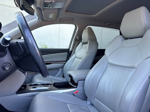 Used 2020 Acura MDX SH-AWD image 5