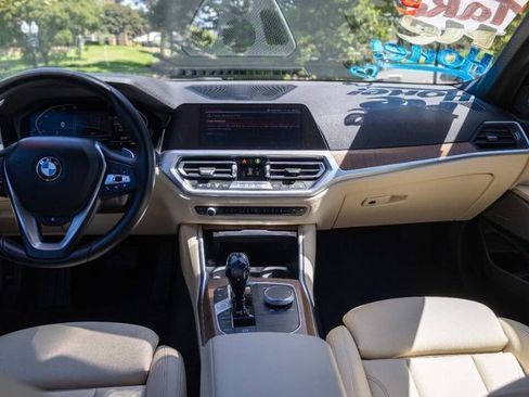 Used 2020 BMW 330i Sedan w/ Premium Package image 49