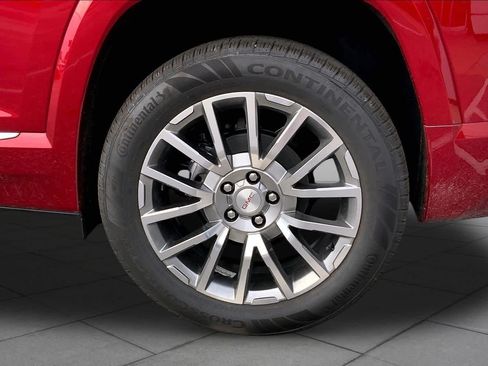 New 2026 GMC Terrain Denali AWD/4WD image 11