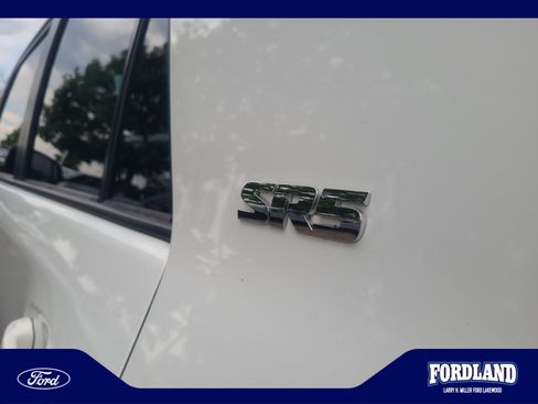 Used 2023 Toyota 4Runner SR5 Premium w/ SR5 Premium Package AWD/4WD image 24