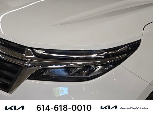 Used 2023 Chevrolet Equinox LT AWD/4WD image 14