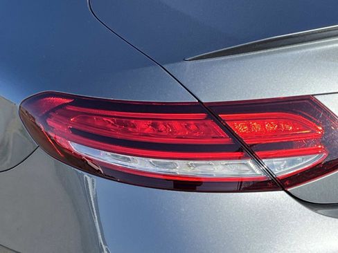 Certified 2020 Mercedes-Benz C 63 AMG C 63 AMG image 9