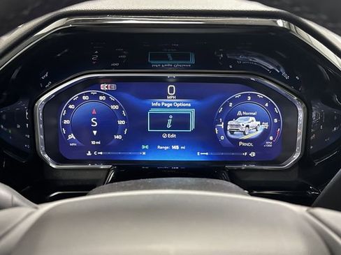 New 2026 Chevrolet Silverado 2500 LTZ w/ LTZ Convenience Package image 20