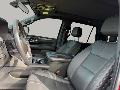 Used 2022 Chevrolet Tahoe RST w/ Sport Performance Package RWD image 21