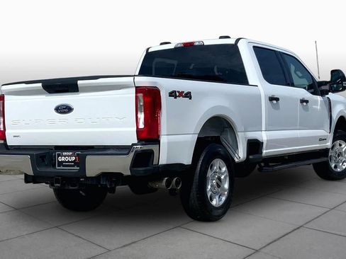 Used 2026 Ford F250 XLT AWD/4WD image 13