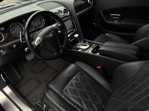 Used 2012 Bentley Continental GT AWD/4WD image 15