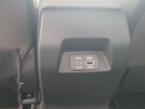 New 2026 Subaru Crosstrek 2.0i Premium AWD/4WD image 23
