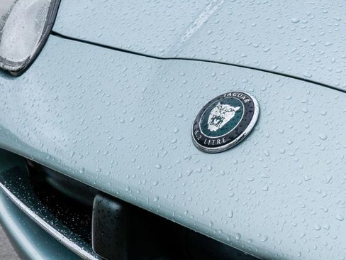 Used 2006 Jaguar XK8 Convertible RWD image 59