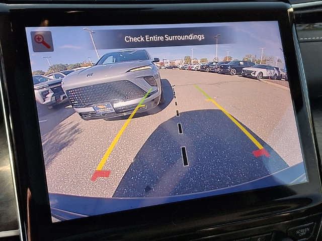 Used 2023 Jeep Grand Cherokee 4WD 4xe image 14