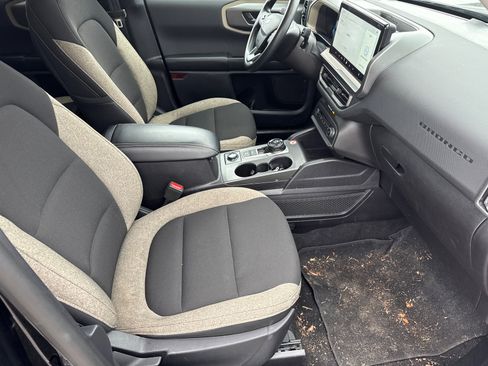 Used 2025 Ford Bronco Sport Big Bend image 12