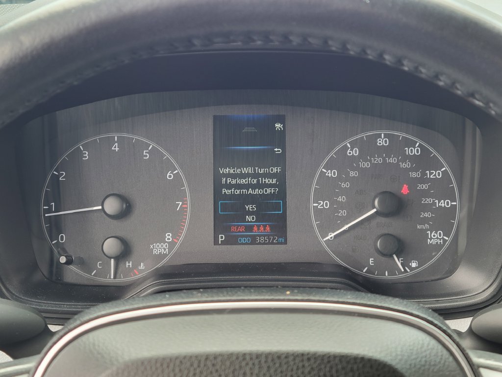 Used 2023 Toyota Corolla SE w/ SE Premium Package FWD image 7