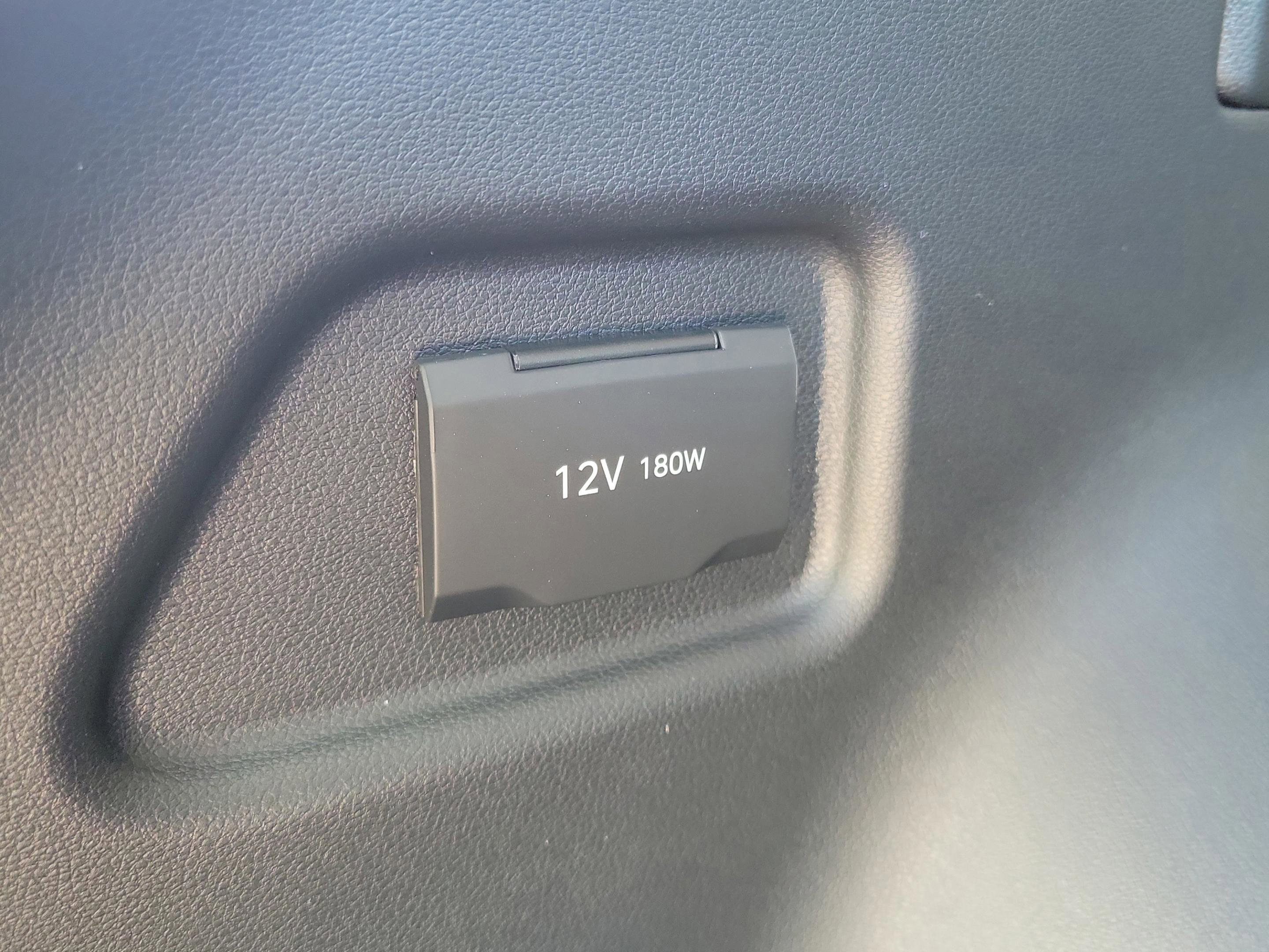 New 2026 Hyundai Tucson SEL Plus FWD image 26