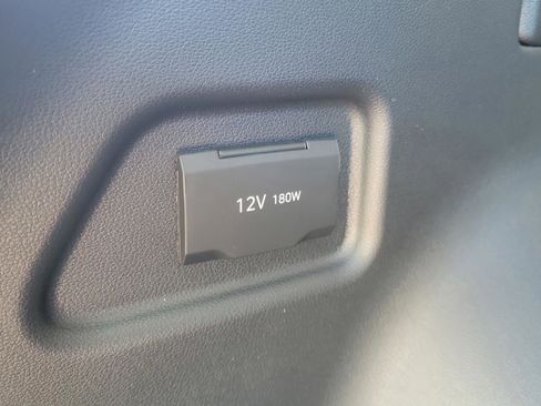 New 2026 Hyundai Tucson SEL FWD image 26