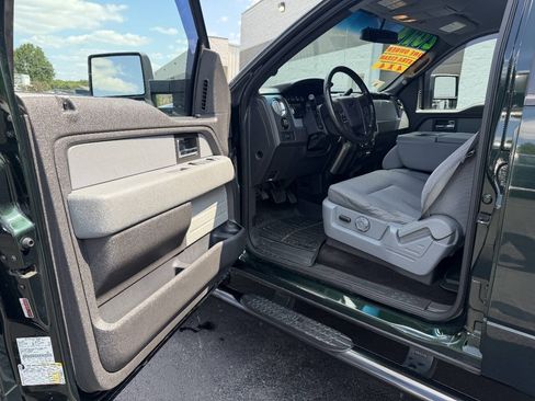 Used 2014 Ford F150 XLT w/ Equipment Group 302A Luxury AWD/4WD image 19