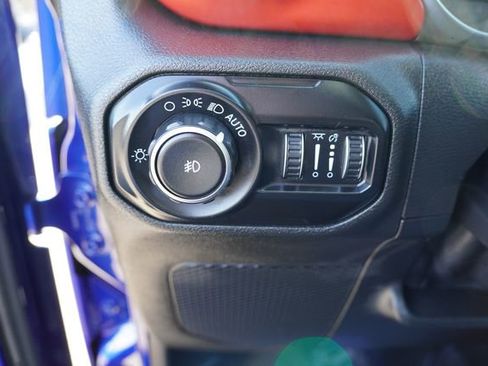 Certified 2020 Jeep Wrangler Unlimited Rubicon image 21