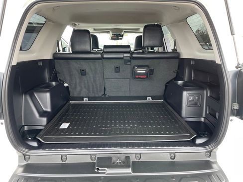 Certified 2023 Toyota 4Runner TRD Off-Road Premium w/ Moonroof Package image 14