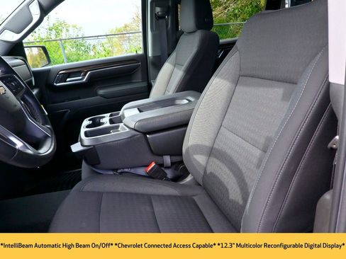 Certified 2023 Chevrolet Silverado 1500 LT image 16