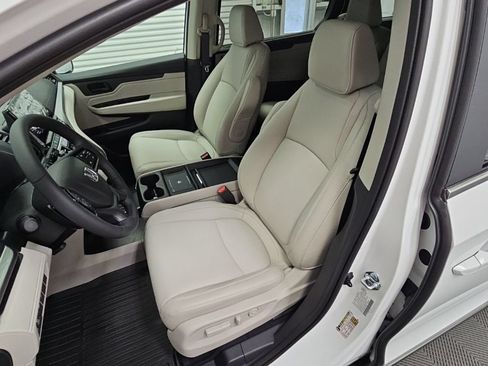 New 2026 Honda Odyssey EX-L image 28
