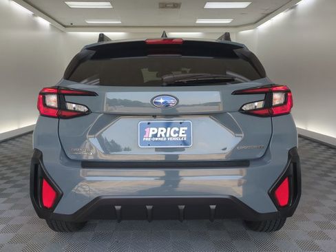 Certified 2024 Subaru Crosstrek 2.0i Premium AWD/4WD image 7